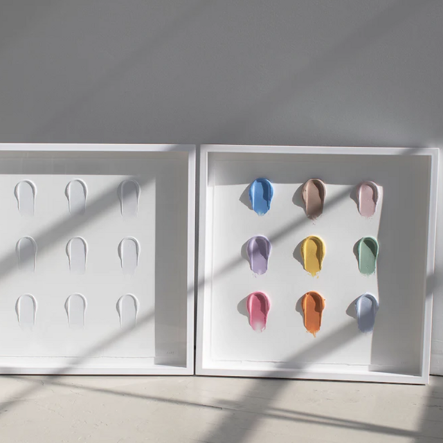 Jackpot Wall Art