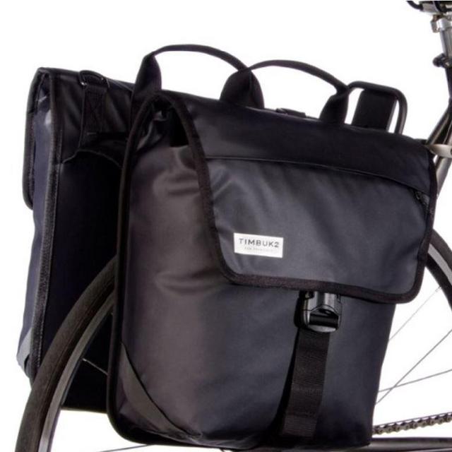 Timbuk2 Tandem Panniers - Pair