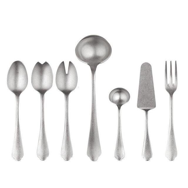 Dolce Vita Full 7-Piece Serving Set