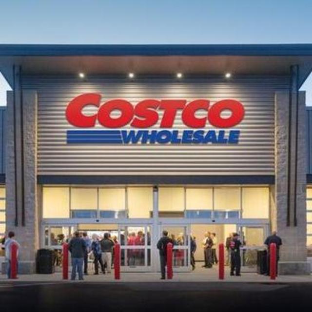 Costco Membership