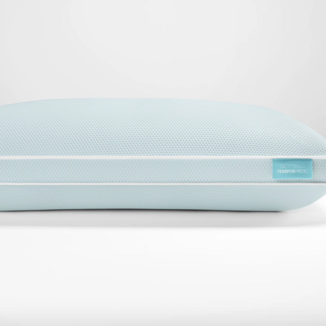 Tempur-Pedic Cloud Cooling Pro Pillow - King
