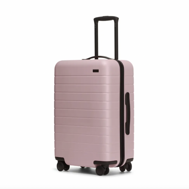 The Bigger Carry-On - Coast and Blush