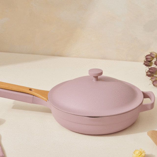 Always Pan - Lavender