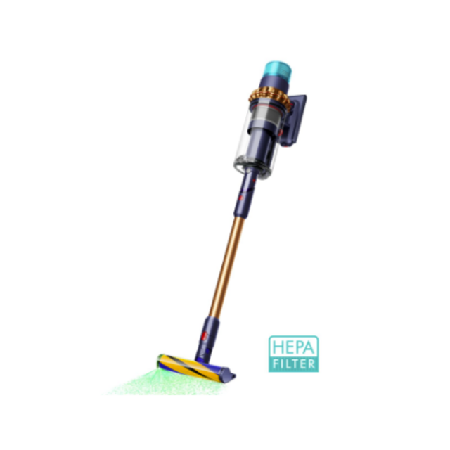 Dyson's Best Vacuum