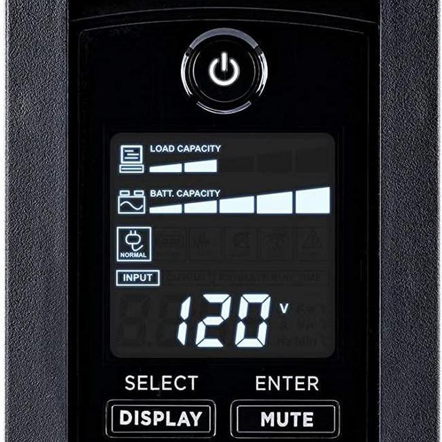 Uninterrupted Power Supply