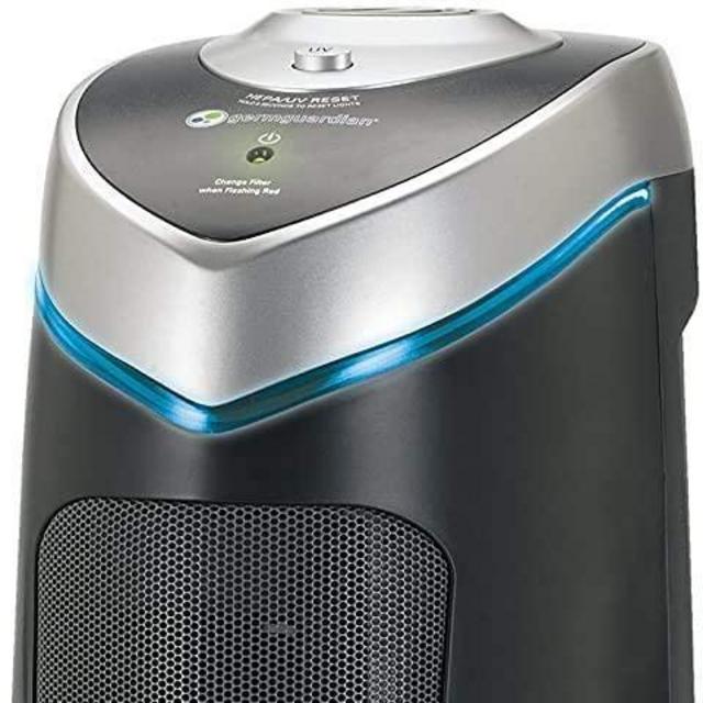 Air Purifier