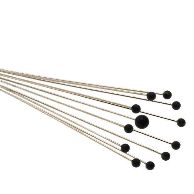 WMF Profi Plus Silicone Ball Whisk, 11 Inch