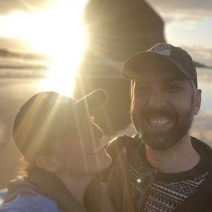 Ariel Lantz and Andrew Madden's Wedding Registry on Zola