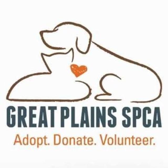 Donation to SPCA