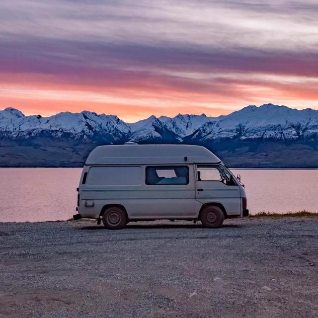 Our Honeymoon Roadtrip Fund