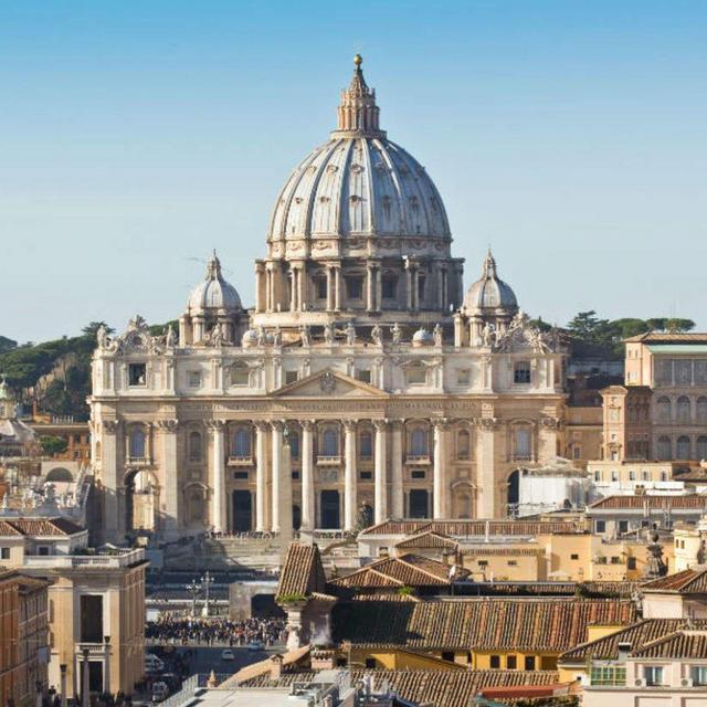 Vatican City & the Sistine Chapel