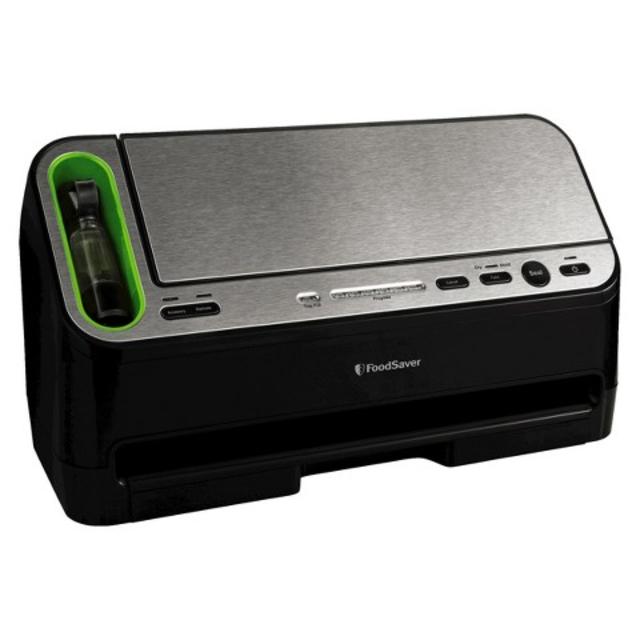 FoodSaver® V4400 Vacuum Sealer