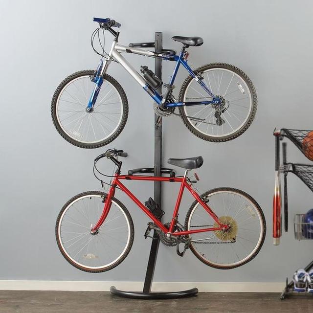 Garage Bike Stand