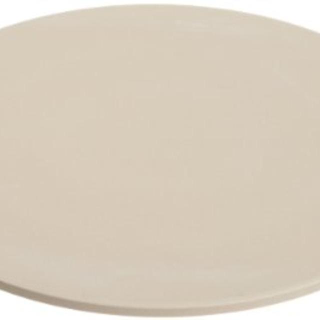 Wilton 2105-0244 Perfect Results Ceramic Pizza Stone, 15-inch