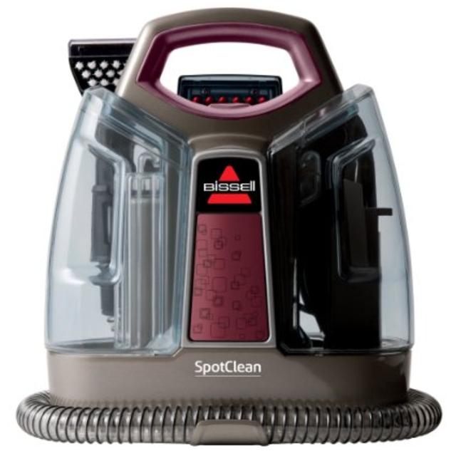 BISSELL SpotClean Portable Carpet Cleaner, 5207A