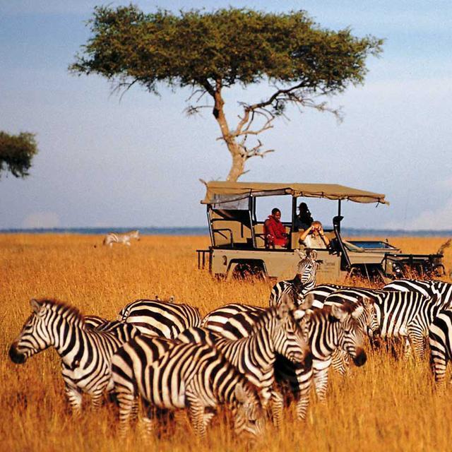 African Honeymoon Fund