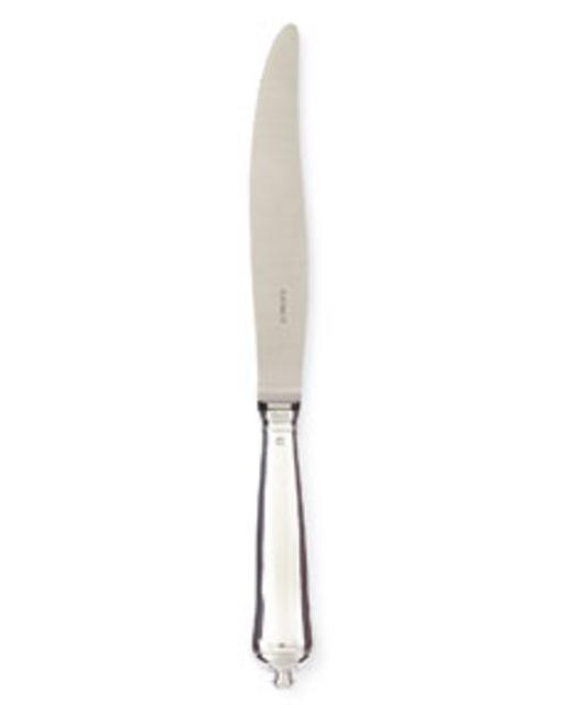 Puiforcat Cardinal Silver-Plated Dinner Knife
