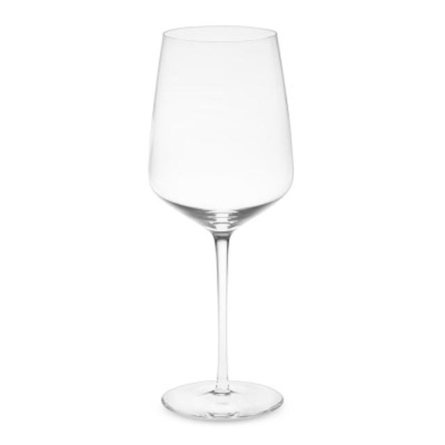 Williams Sonoma Estate Cabernet Wine Glasses, Set of 2