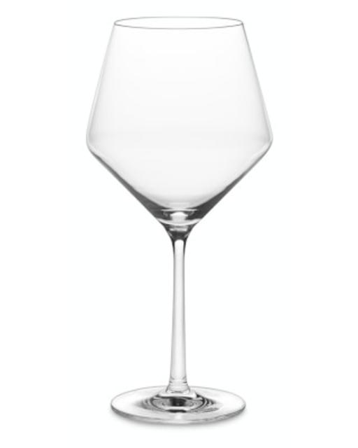 Schott Zwiesel Pure Pinot Noir Glasses, Set of 6
