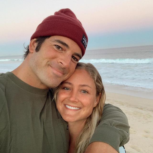 honeymoon - Venmo info