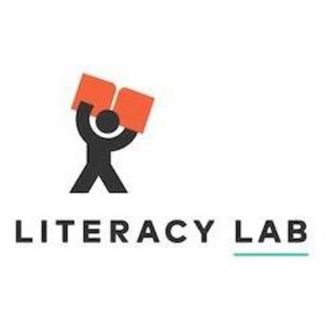 Donation to The Literacy Lab