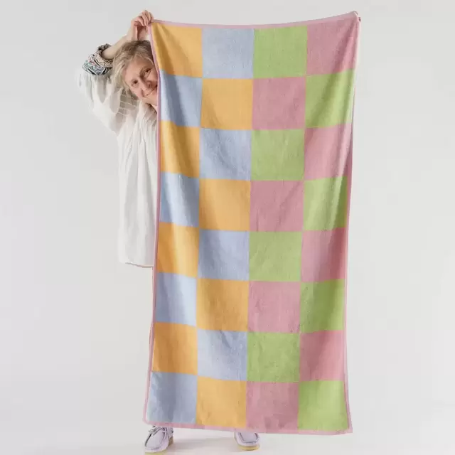 Bath Towel