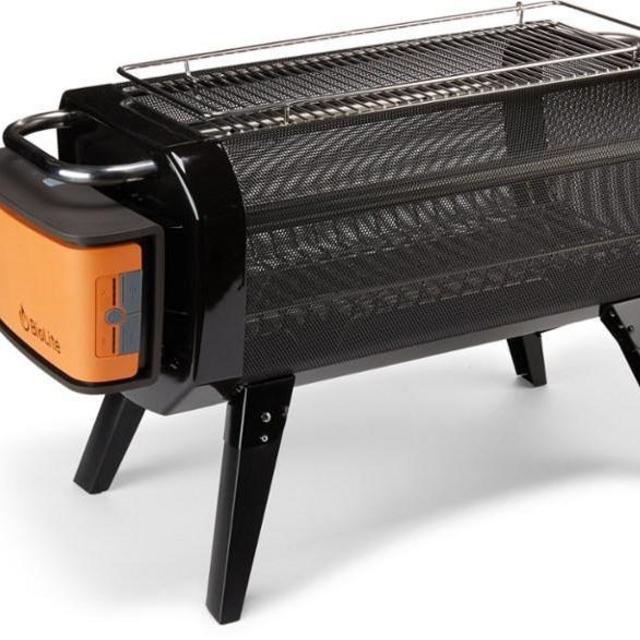 BioLite FirePit+