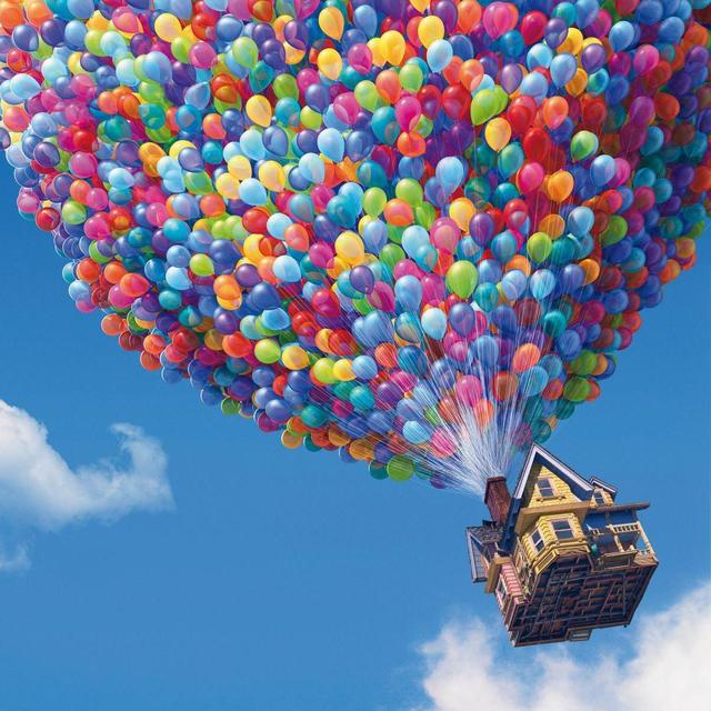 Dream House