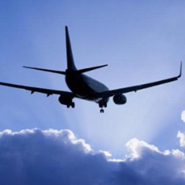 Flights to Paris and Rome