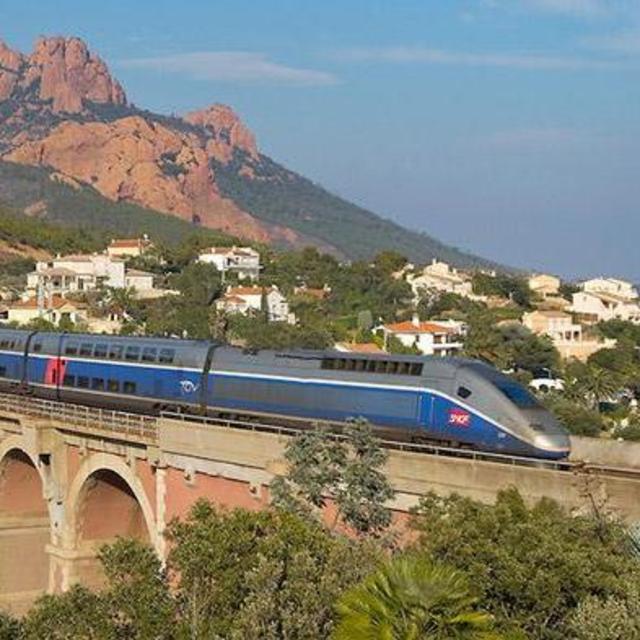 Euro-Rail Tickets from Rome to Florence and Florence to Venice