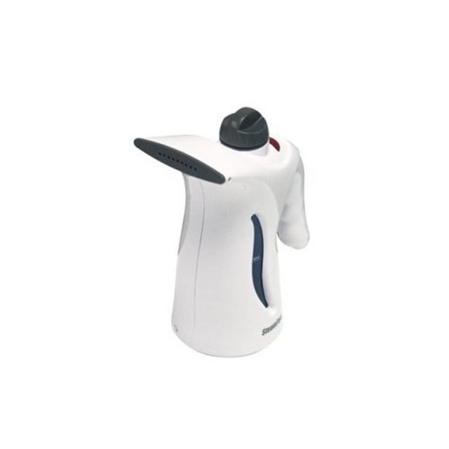 SteamFast Compact Fabric Steamer - SF-435W product details page
