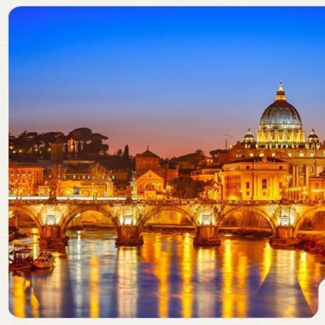 Vatican City Tour