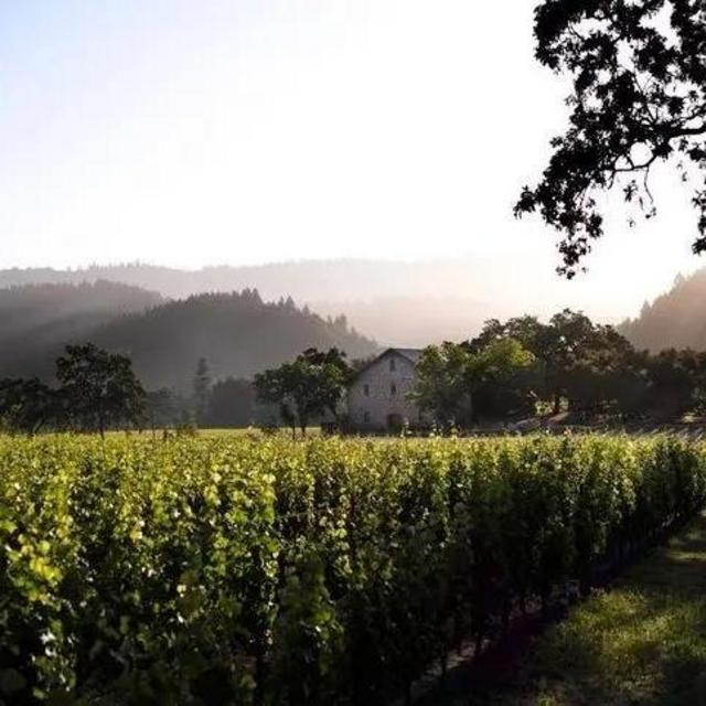 Ehler's Estate Start Your Day Wine Tasting Experience
