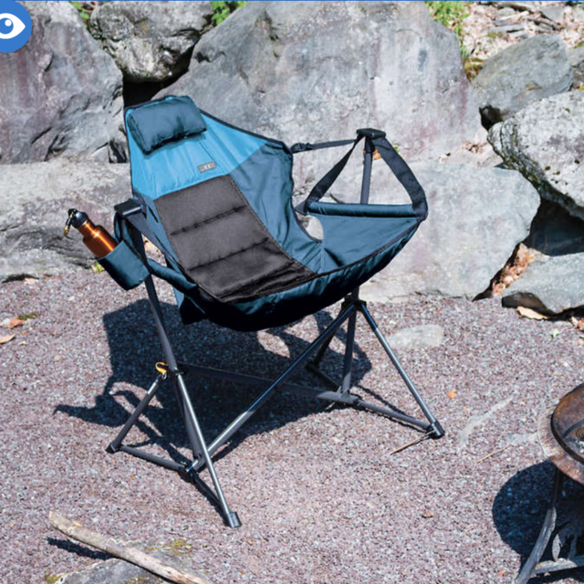 RIO Swinging Hammock Chair