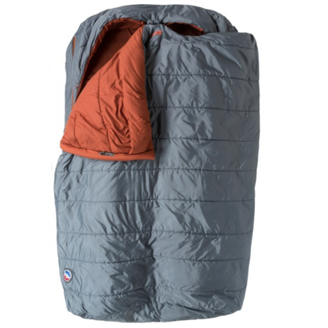 Big Agnes Dream Island 35 Double Sleeping Bag