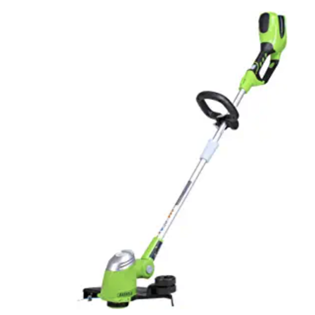 Greenworks Weed Wacker