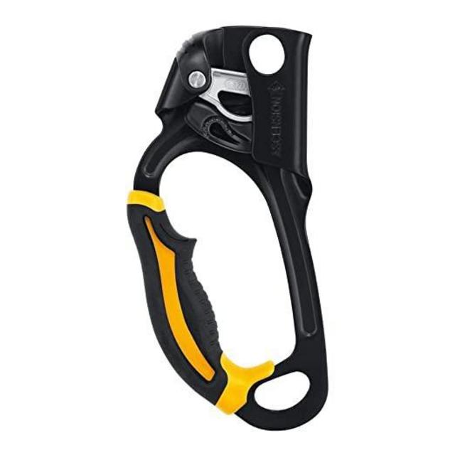 Petzl Ascension Ascender - Left