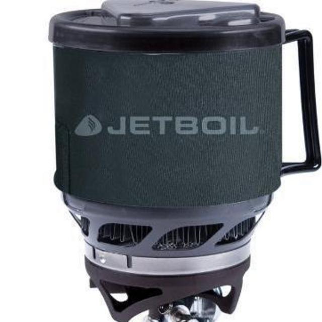 Jetboil MiniMo Cooking System