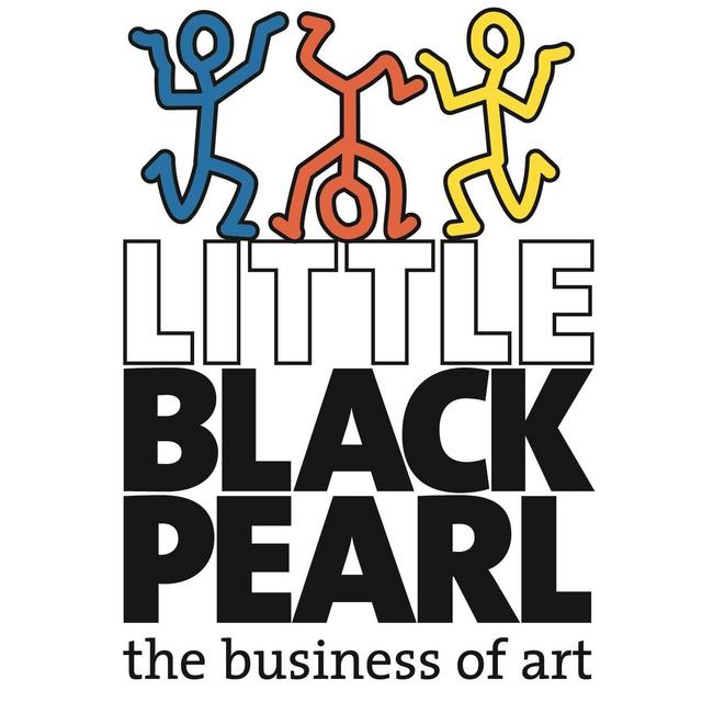 Little Black Pearl