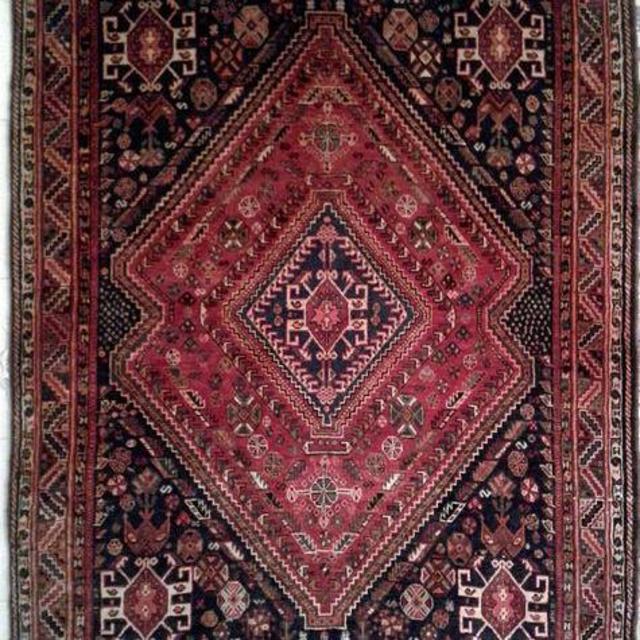Rug fund!