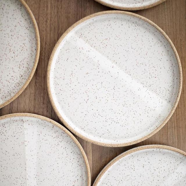 Buttermilk Pottery - Dinner Plates