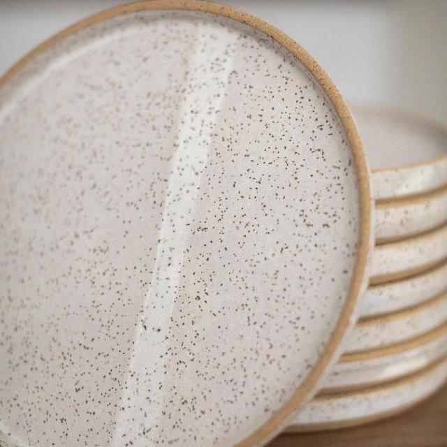 Buttermilk Ceramics Custom Pottery - Salad Plates