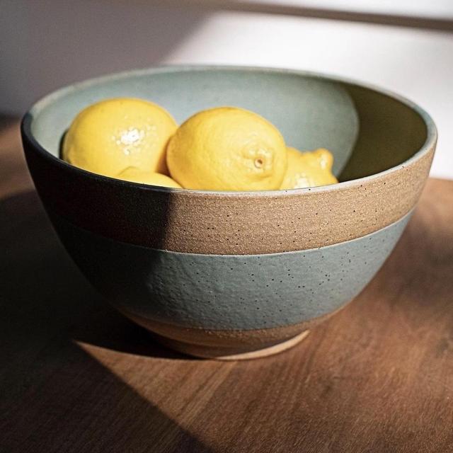 Buttermilk Ceramics Custom Pottery - Servingware