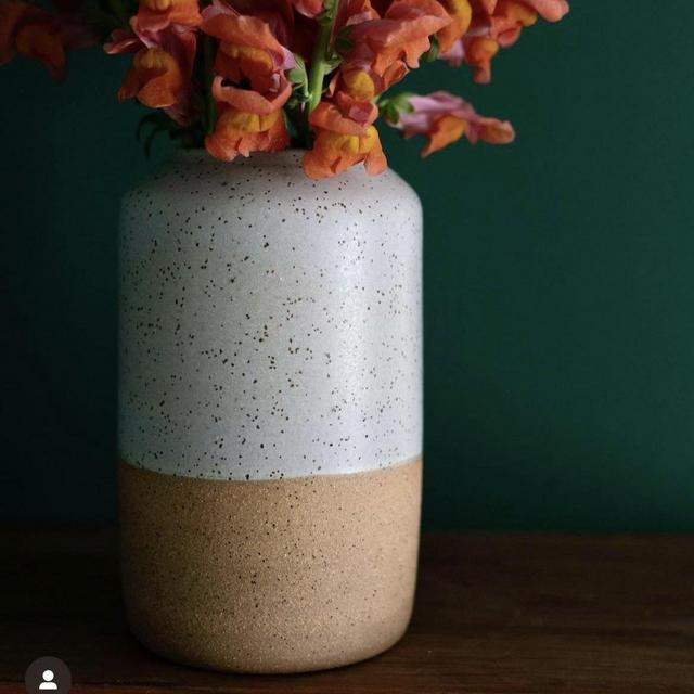 Buttermilk Ceramics Custom Pottery