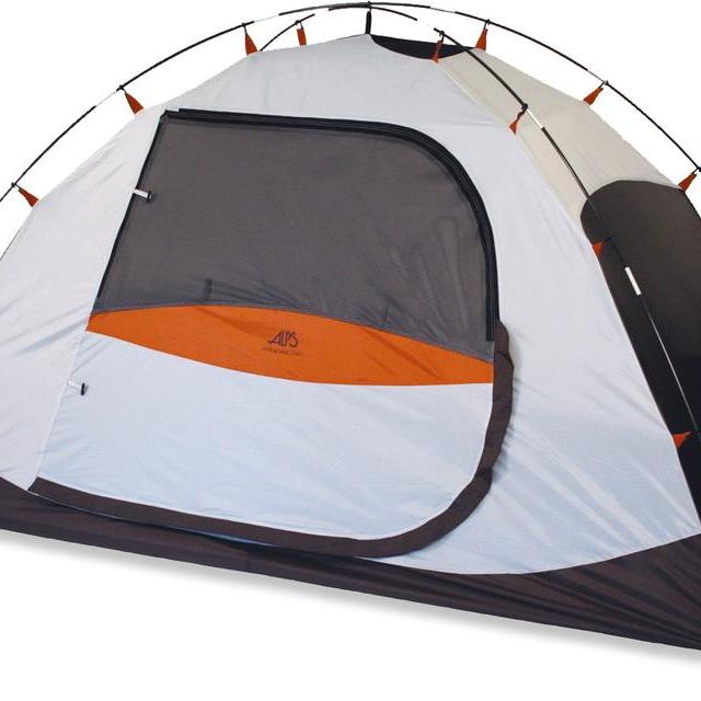 ALPS Mountaineering Meramac 2 Tent