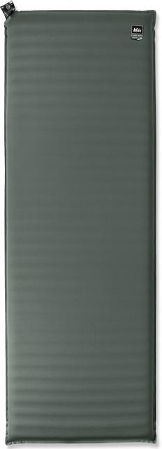 REI Camp Bed 3.5 Self-Inflating Pad