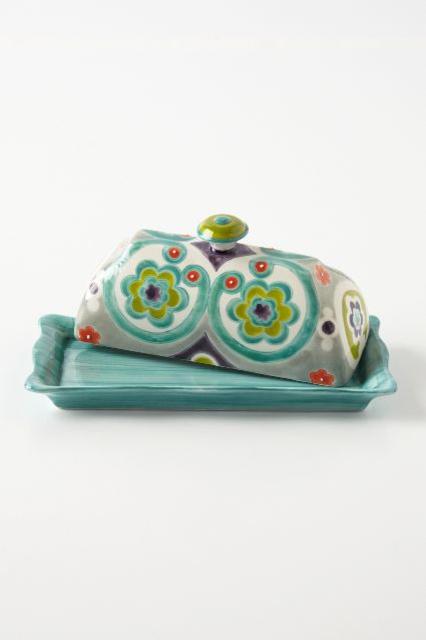 Butter Dish