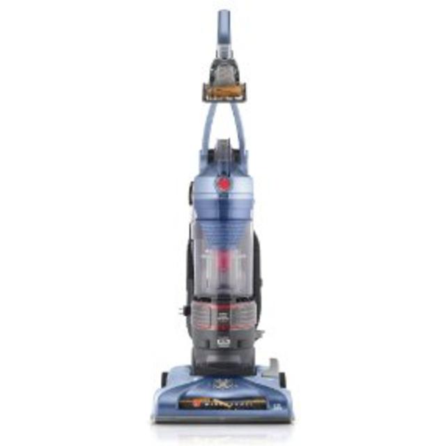 Hoover T-Series WindTunnel Pet Rewind Bagless Upright Vaccum, UH70210