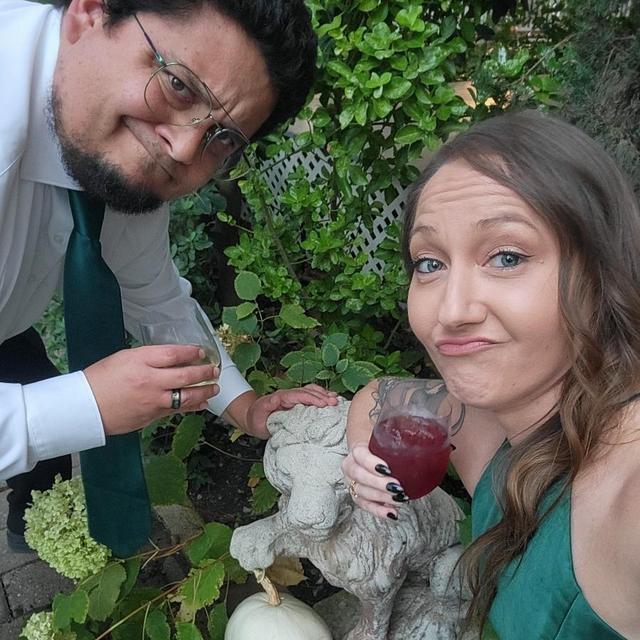 Our Honeymoon Fund