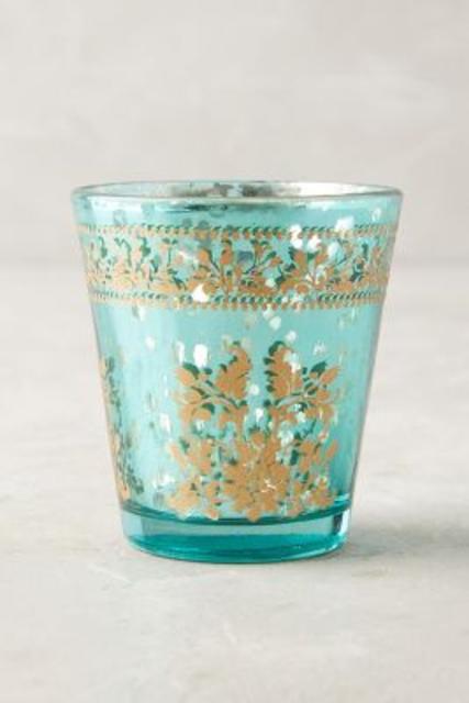 Asilah Votive